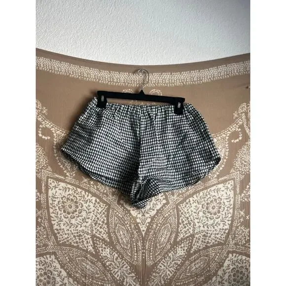 Reformation Tiffie Linen Shorts - Picture 3 of 8